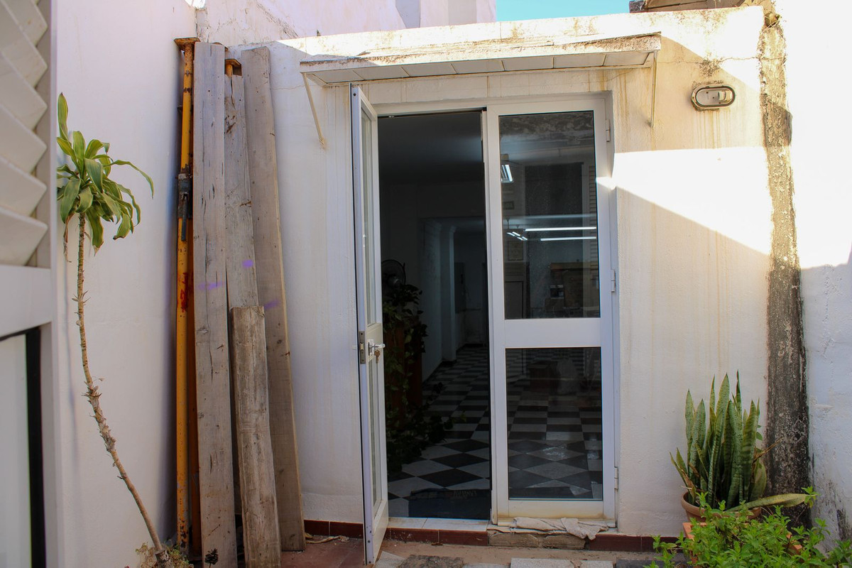 Geschakelde Woning te koop in Nerja | 5 slaapkamers H5134426