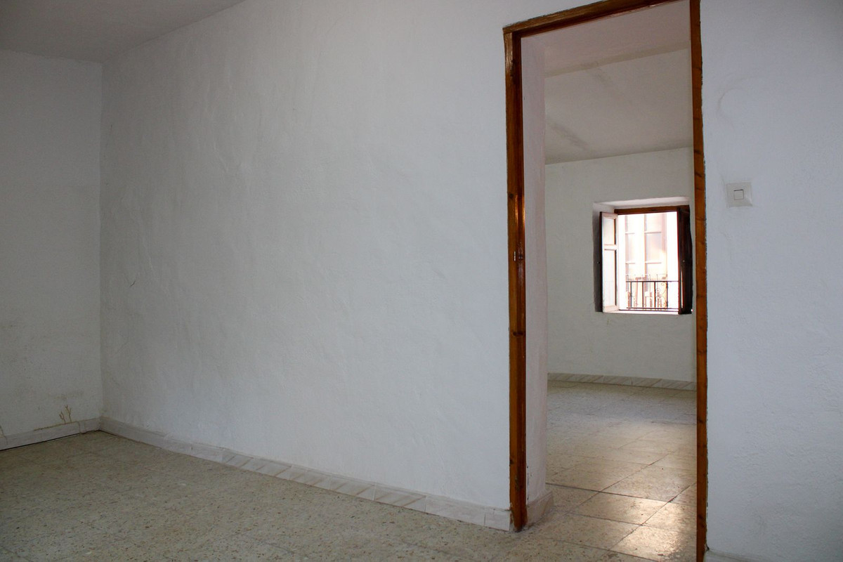 Geschakelde Woning te koop in Nerja | 5 slaapkamers H5134426