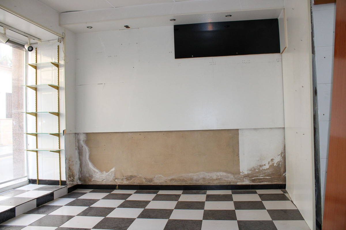 Geschakelde Woning te koop in Nerja | 5 slaapkamers H5134426