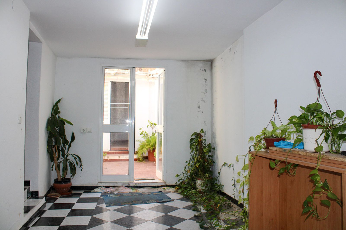 Geschakelde Woning te koop in Nerja | 5 slaapkamers H5134426