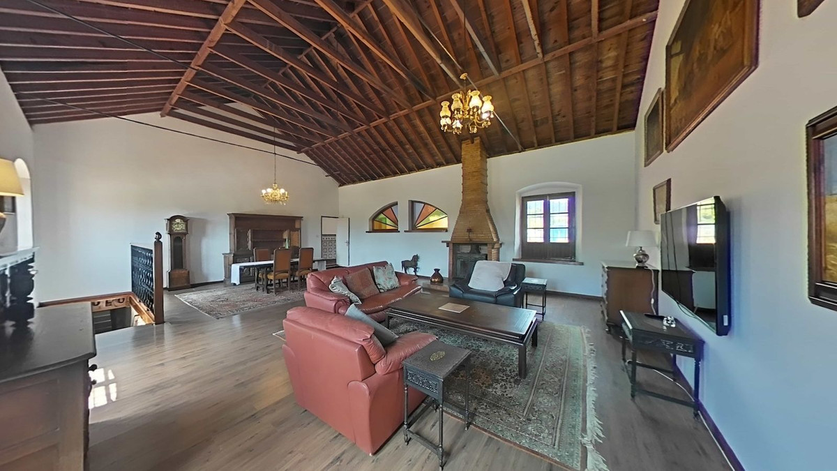 Vrijstaande Villa te koop in Nerja | 3 slaapkamers H5143927