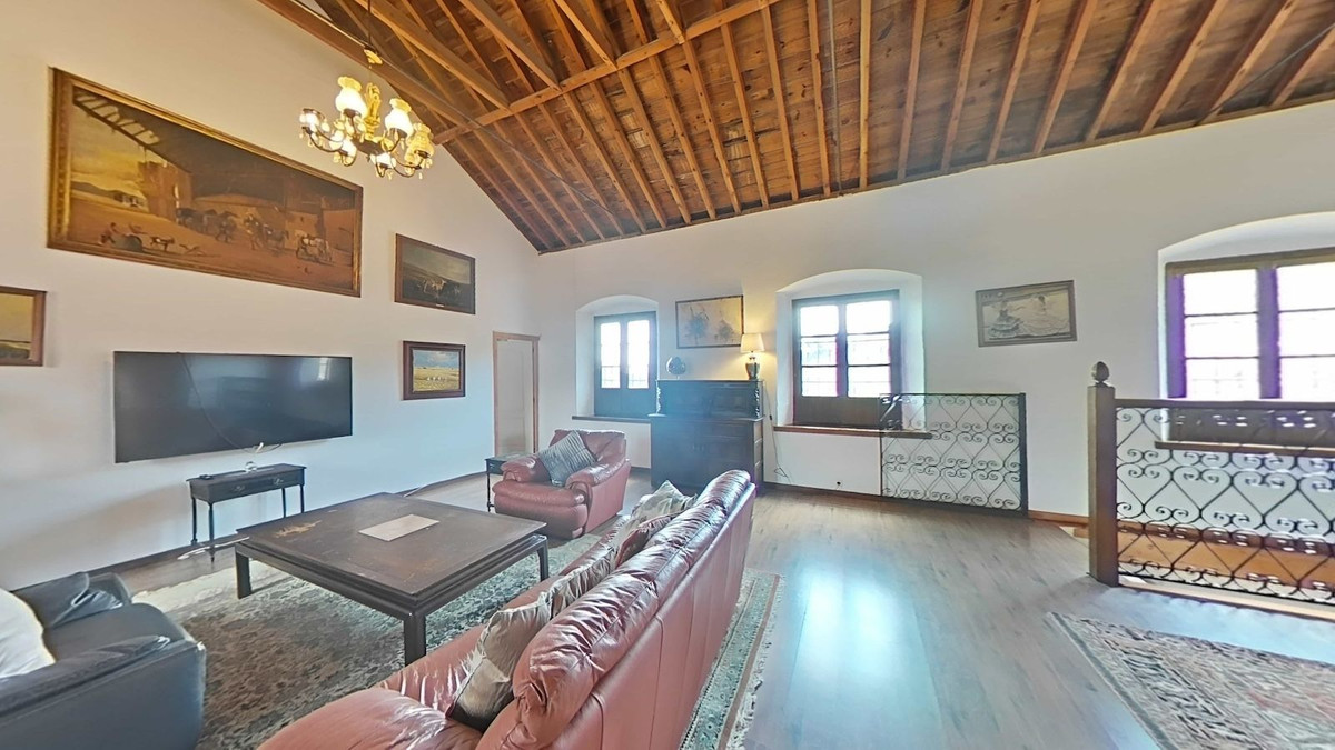 Vrijstaande Villa te koop in Nerja | 3 slaapkamers H5143927