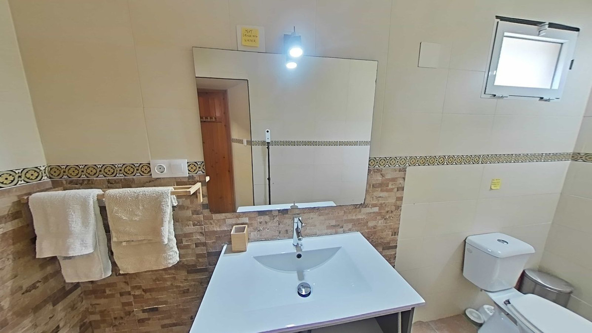 Vrijstaande Villa te koop in Nerja | 3 slaapkamers H5143927