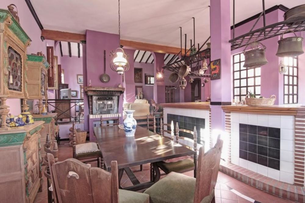 Vrijstaande Villa te koop in Nerja | 3 slaapkamers H5143927