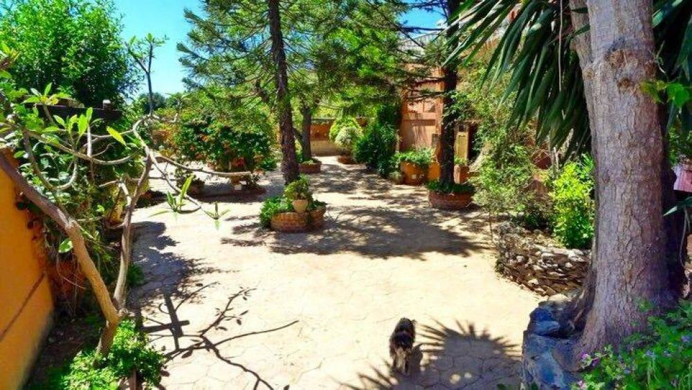 Vrijstaande Villa te koop in Nerja | 3 slaapkamers H5143927