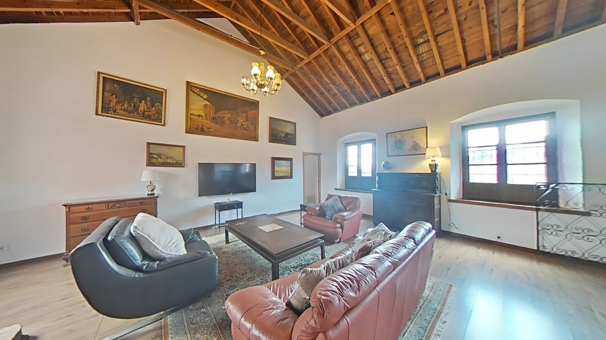Vrijstaande Villa te koop in Nerja | 3 slaapkamers H5143927