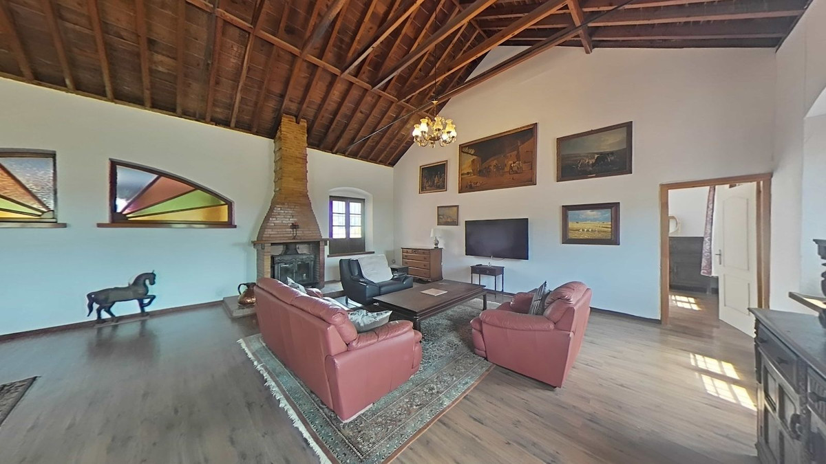 Vrijstaande Villa te koop in Nerja | 3 slaapkamers H5143927