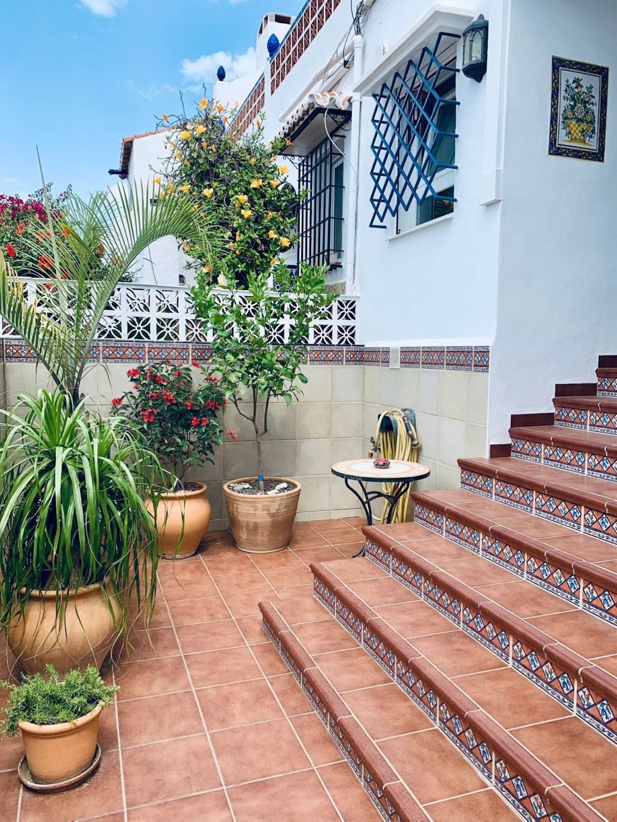 Vrijstaande Villa te koop in Nerja | 2 slaapkamers H5143993