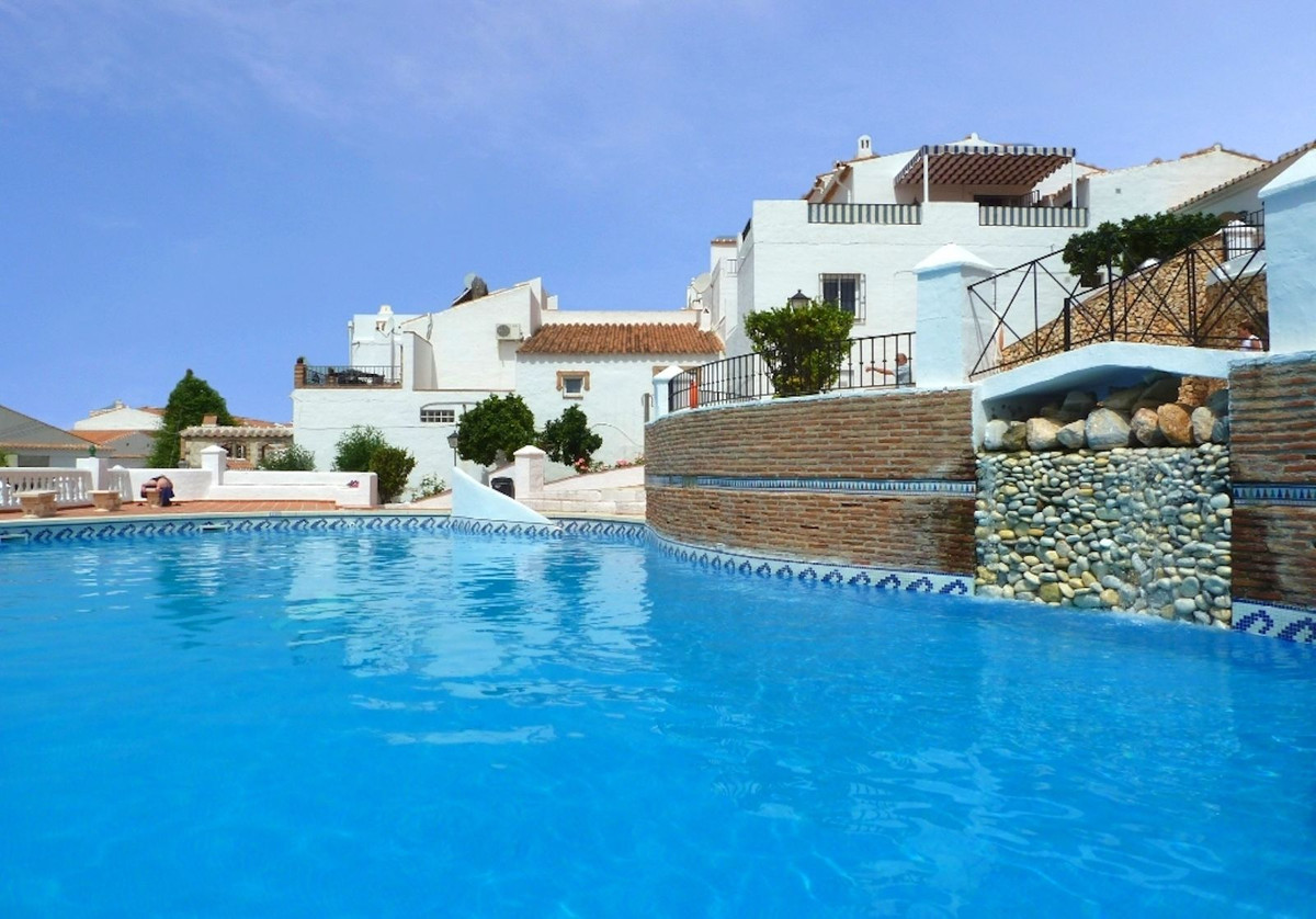 Vrijstaande Villa te koop in Nerja | 2 slaapkamers H5143993