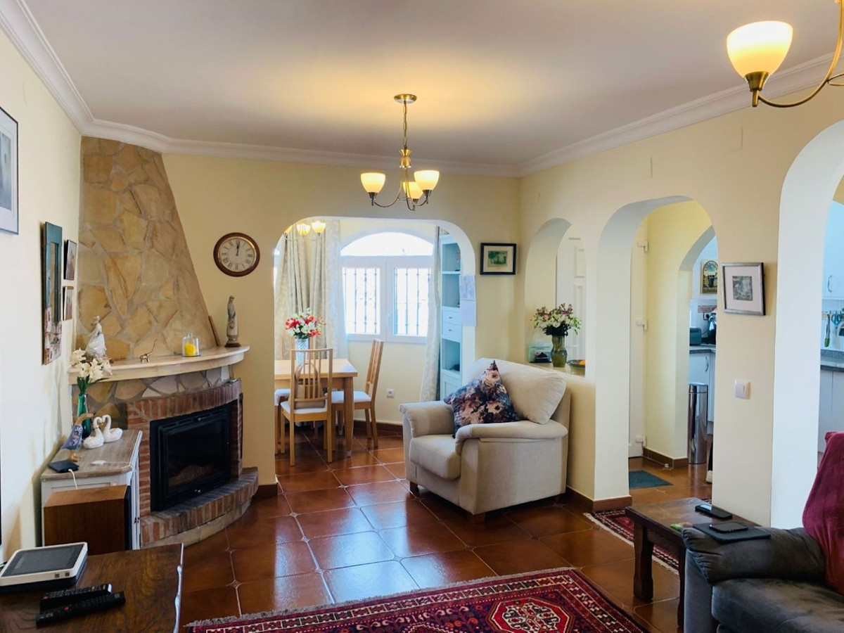 Vrijstaande Villa te koop in Nerja | 2 slaapkamers H5143993