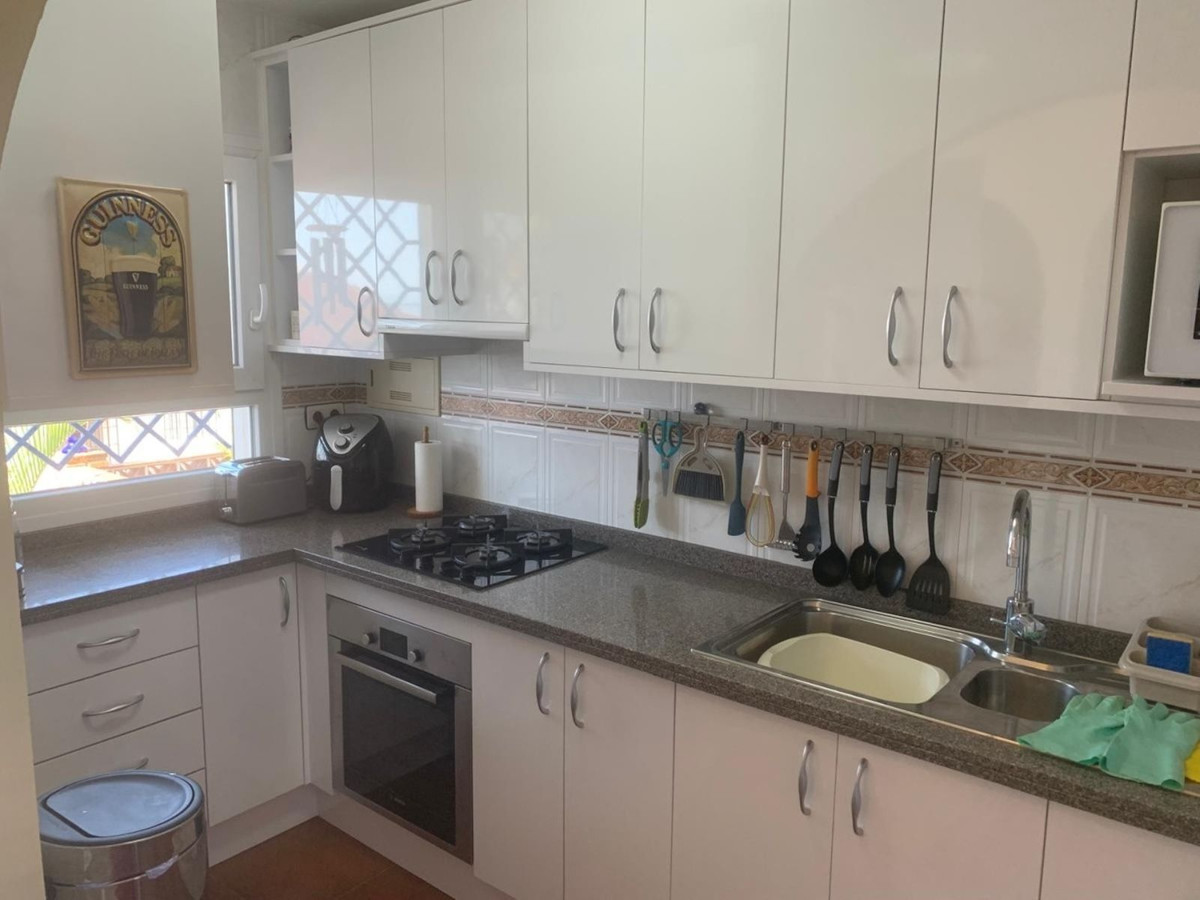 Vrijstaande Villa te koop in Nerja | 2 slaapkamers H5143993