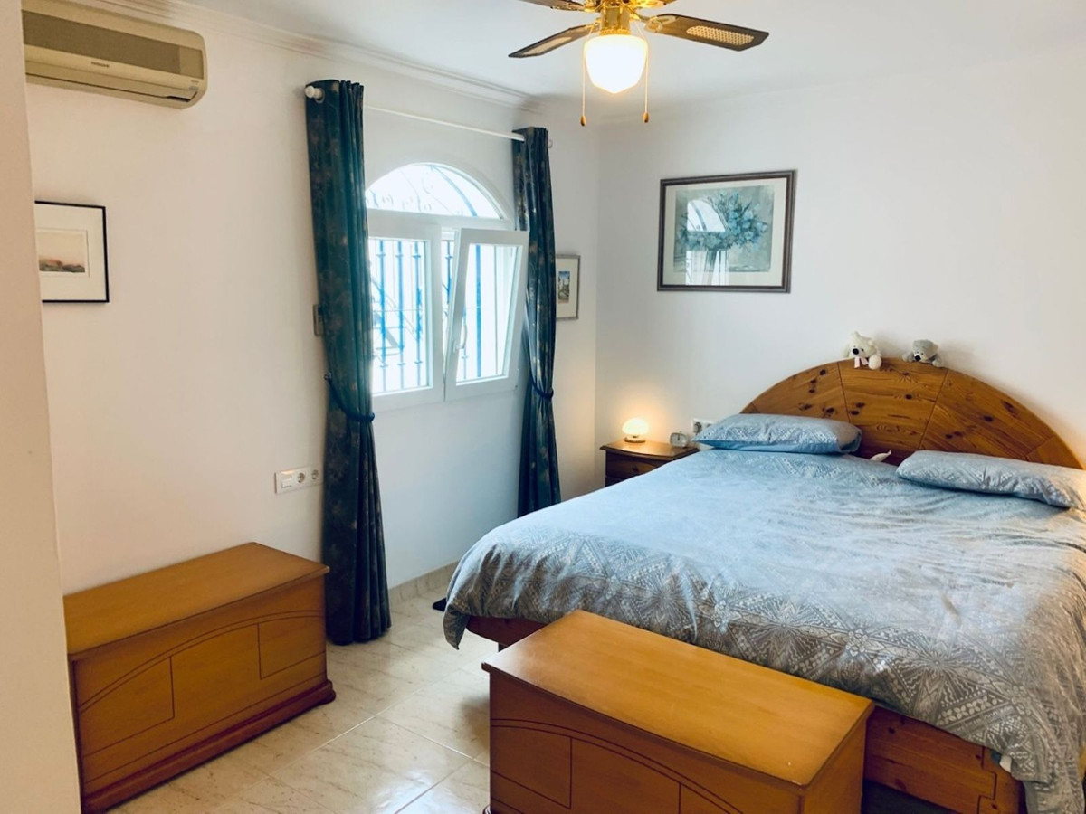 Vrijstaande Villa te koop in Nerja | 2 slaapkamers H5143993