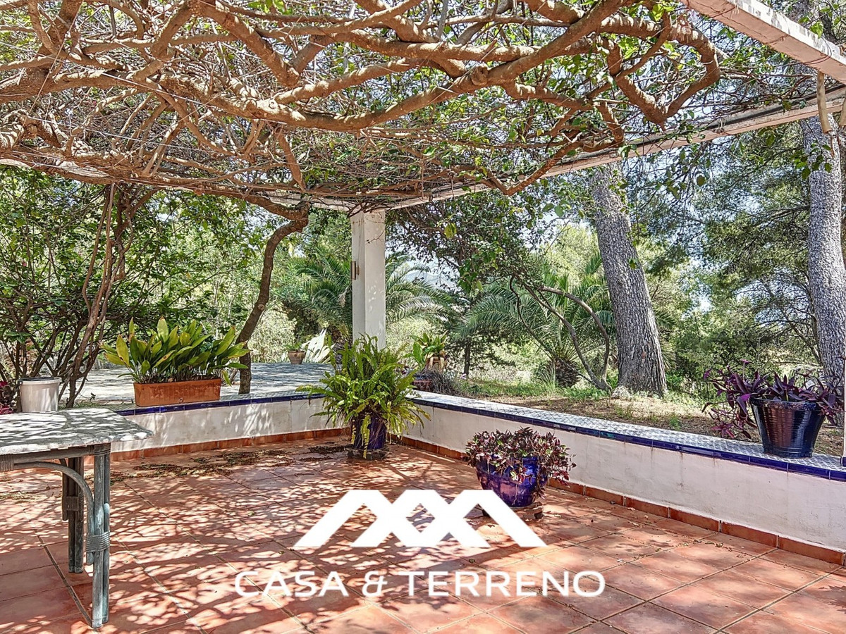Vrijstaande Villa te koop in Nerja | 4 slaapkamers H5145256