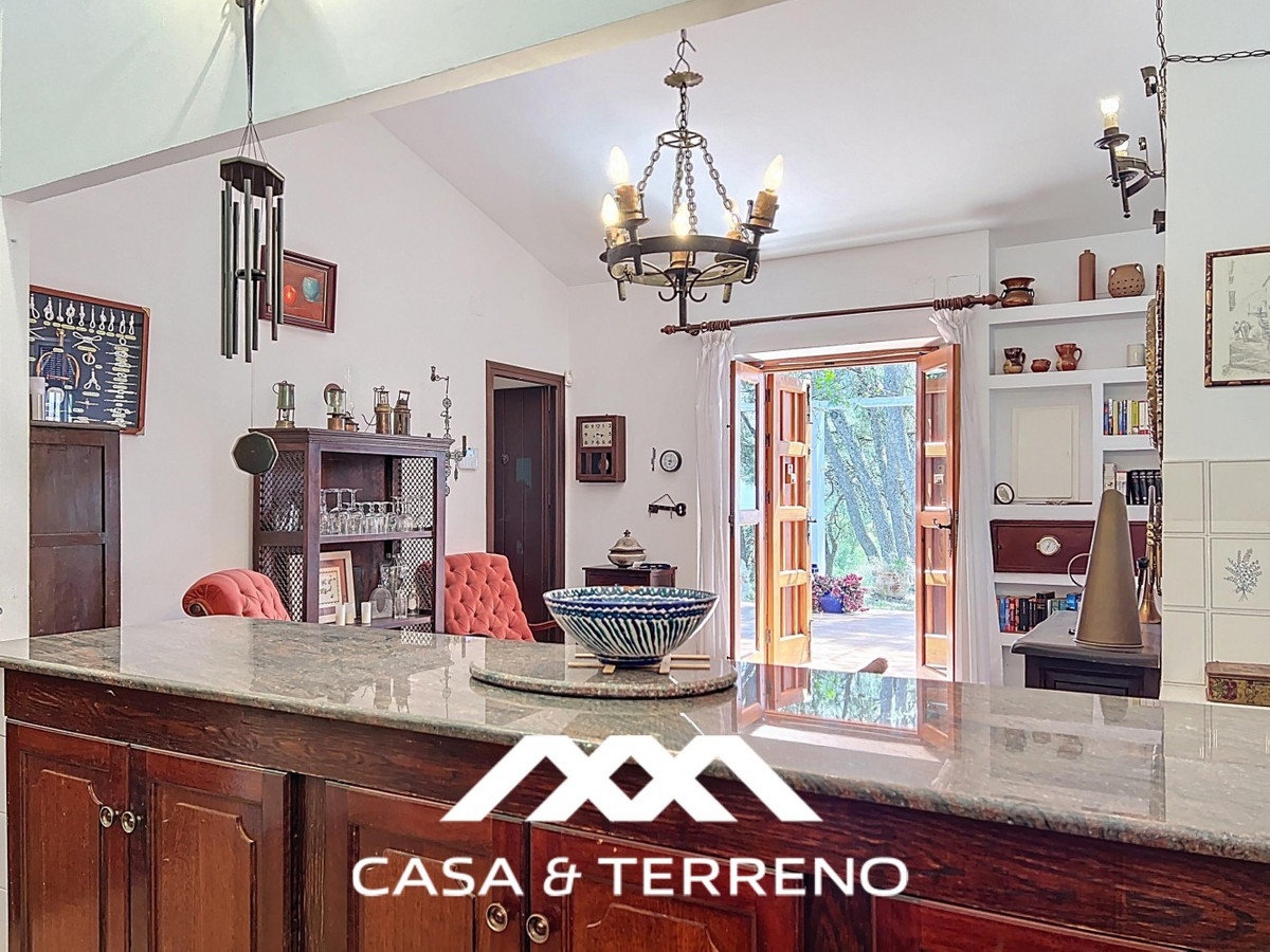 Vrijstaande Villa te koop in Nerja | 4 slaapkamers H5145256