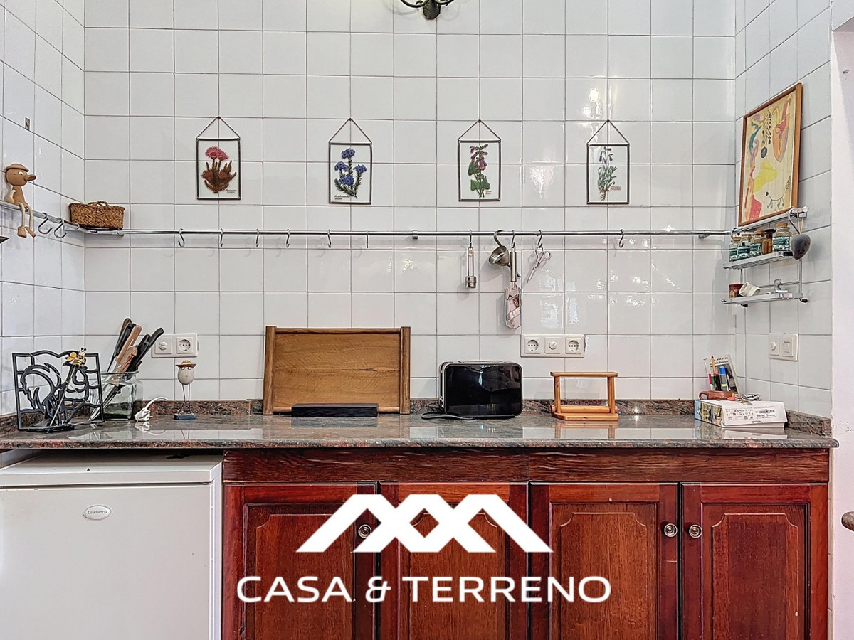 Vrijstaande Villa te koop in Nerja | 4 slaapkamers H5145256
