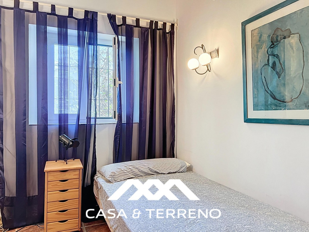 Vrijstaande Villa te koop in Nerja | 4 slaapkamers H5145256