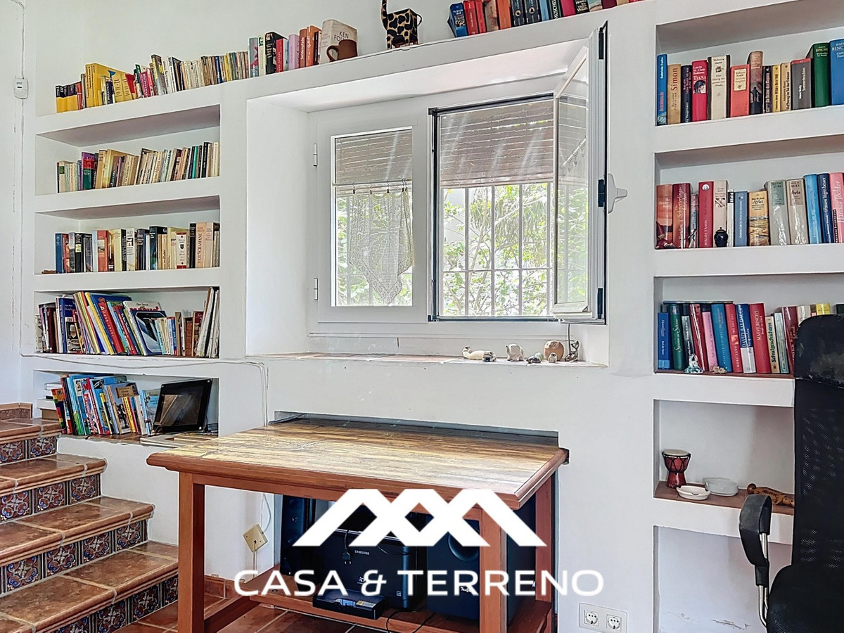 Vrijstaande Villa te koop in Nerja | 4 slaapkamers H5145256
