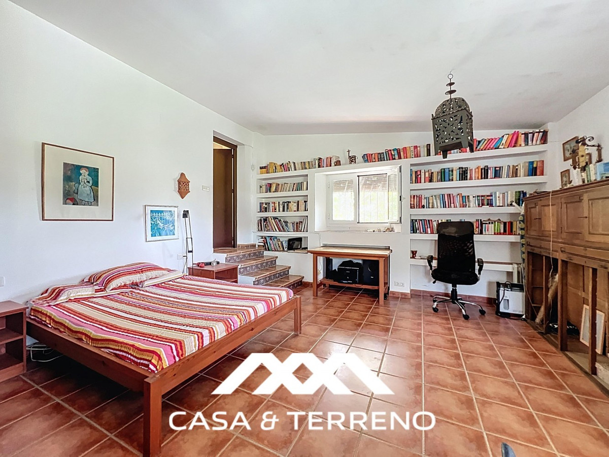 Vrijstaande Villa te koop in Nerja | 4 slaapkamers H5145256