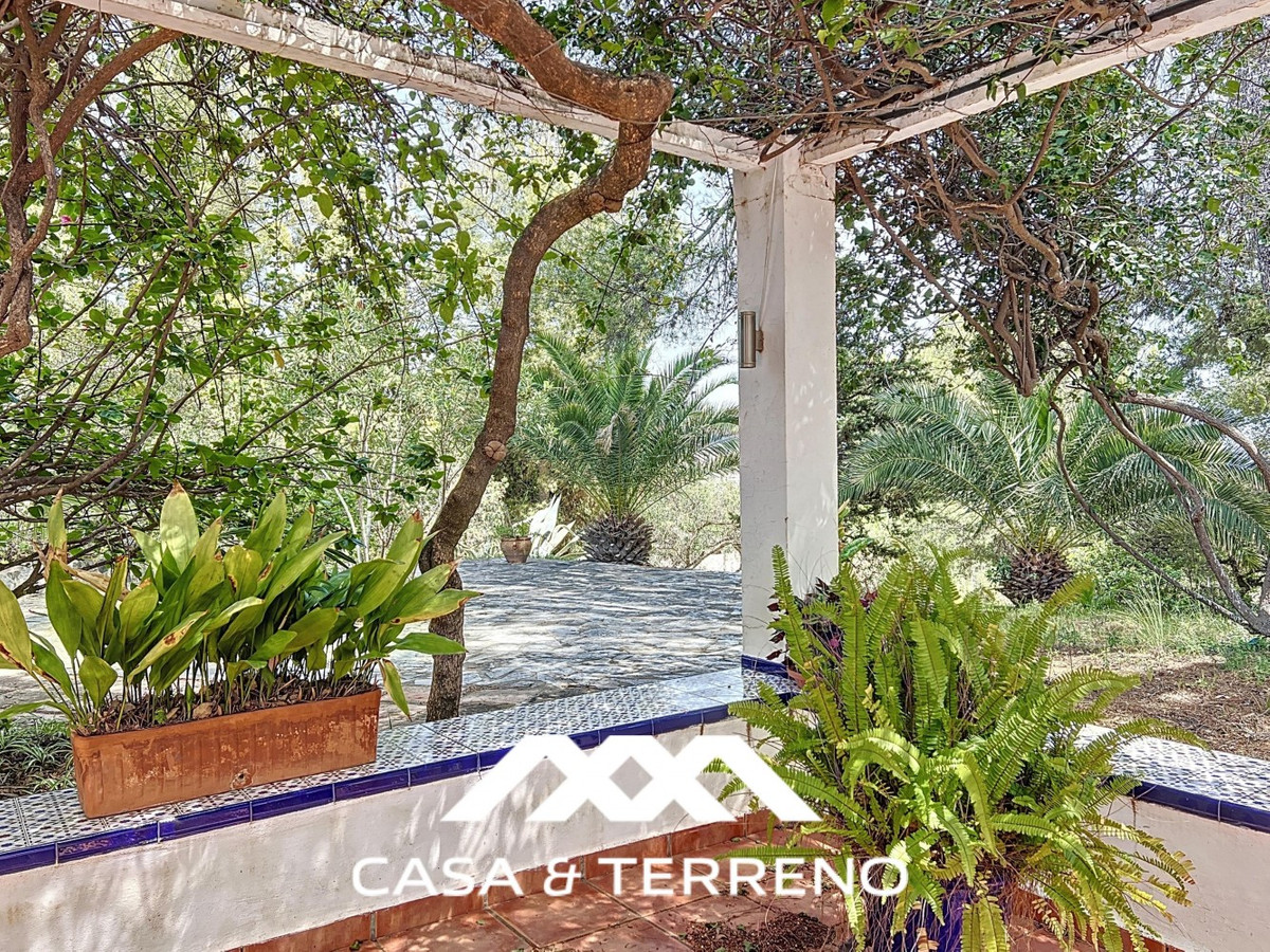 Vrijstaande Villa te koop in Nerja | 4 slaapkamers H5145256