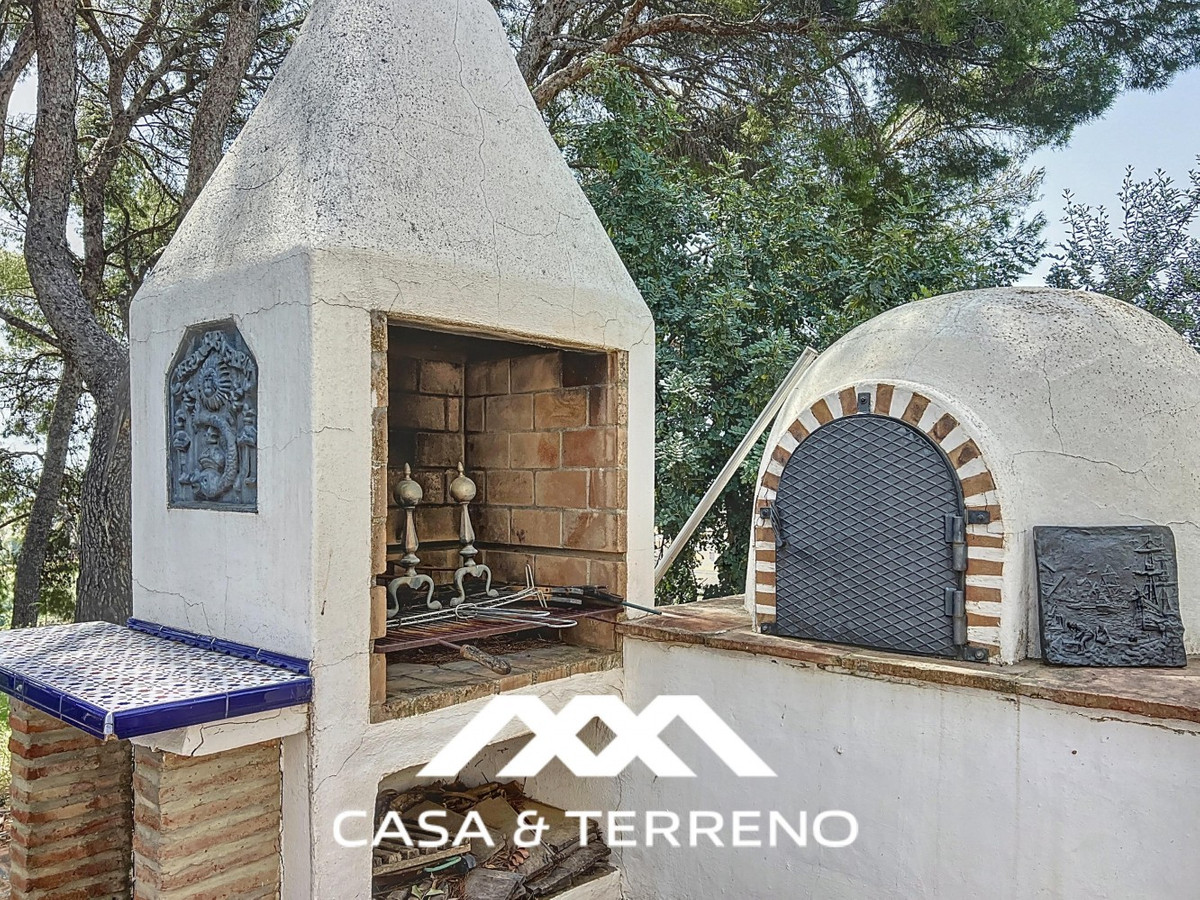Vrijstaande Villa te koop in Nerja | 4 slaapkamers H5145256
