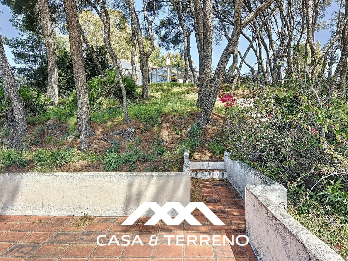 Vrijstaande Villa te koop in Nerja | 4 slaapkamers H5145256
