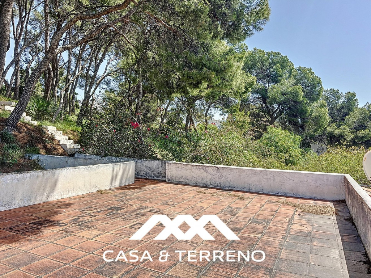 Vrijstaande Villa te koop in Nerja | 4 slaapkamers H5145256