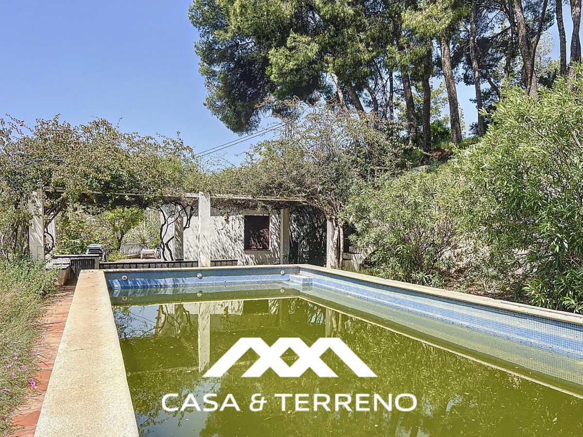 Vrijstaande Villa te koop in Nerja | 4 slaapkamers H5145256