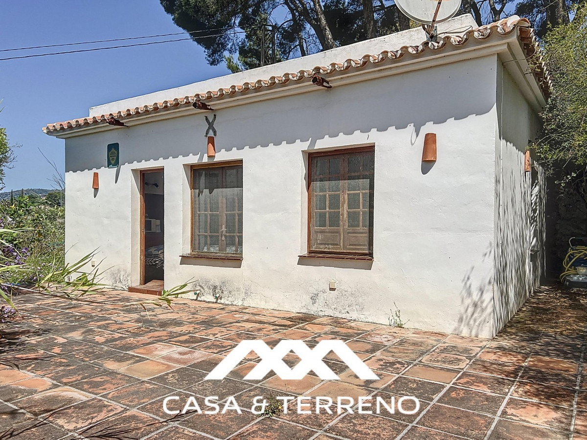 Vrijstaande Villa te koop in Nerja | 4 slaapkamers H5145256