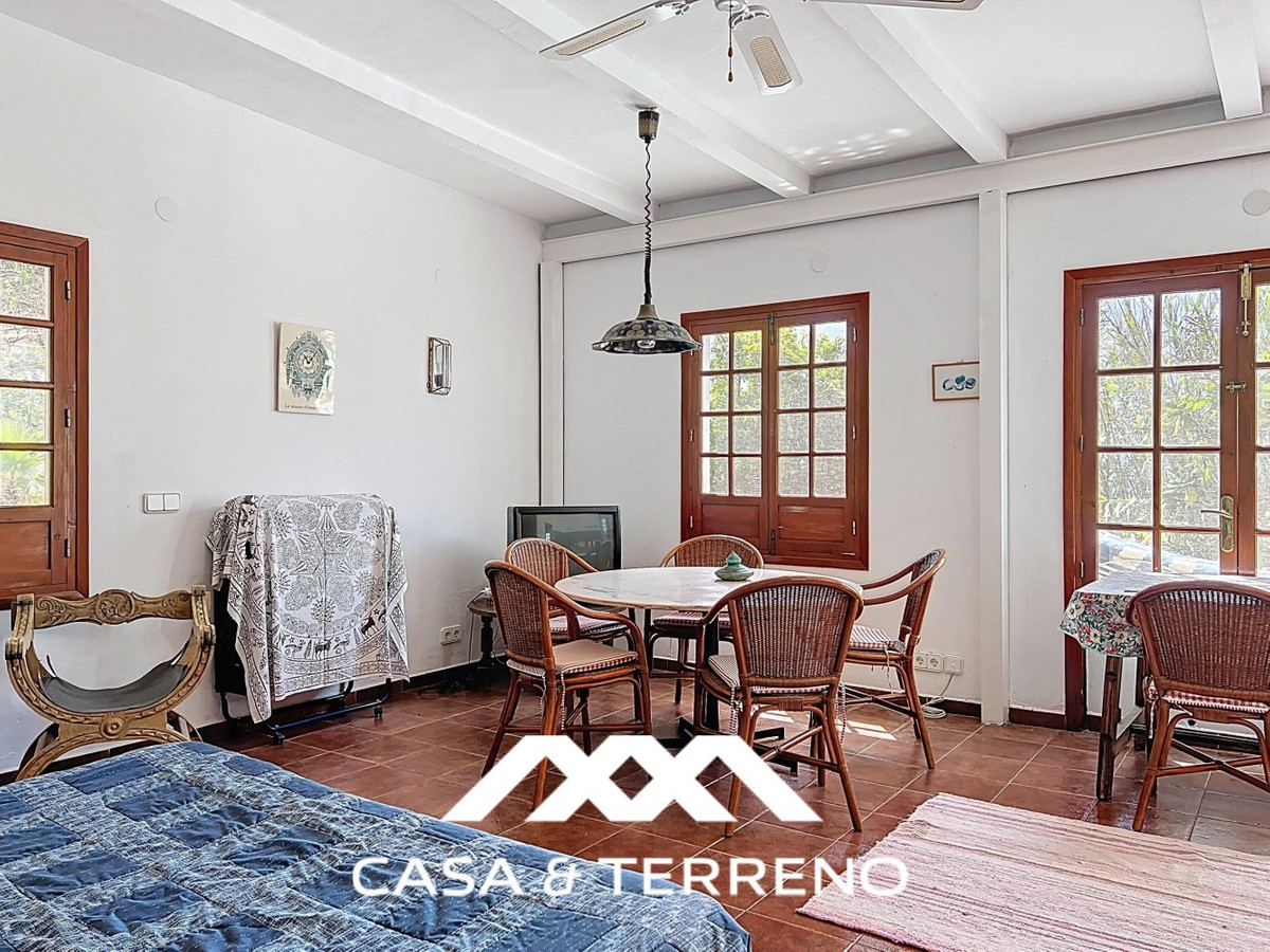 Vrijstaande Villa te koop in Nerja | 4 slaapkamers H5145256