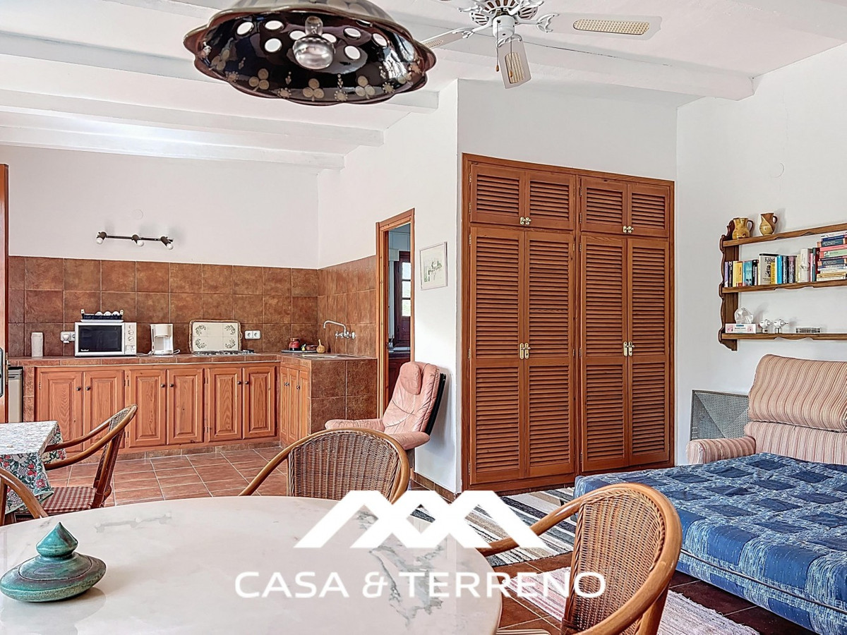Vrijstaande Villa te koop in Nerja | 4 slaapkamers H5145256