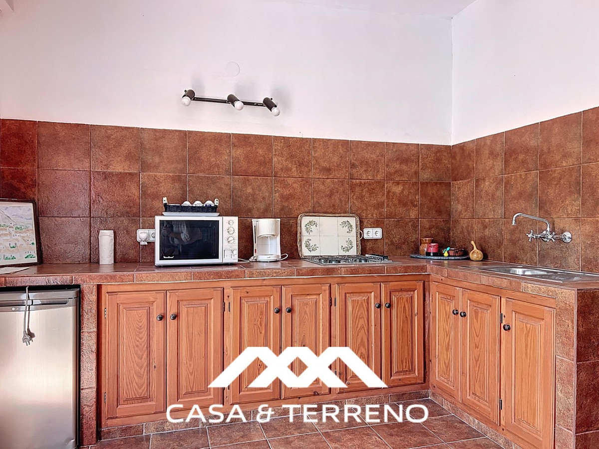 Vrijstaande Villa te koop in Nerja | 4 slaapkamers H5145256