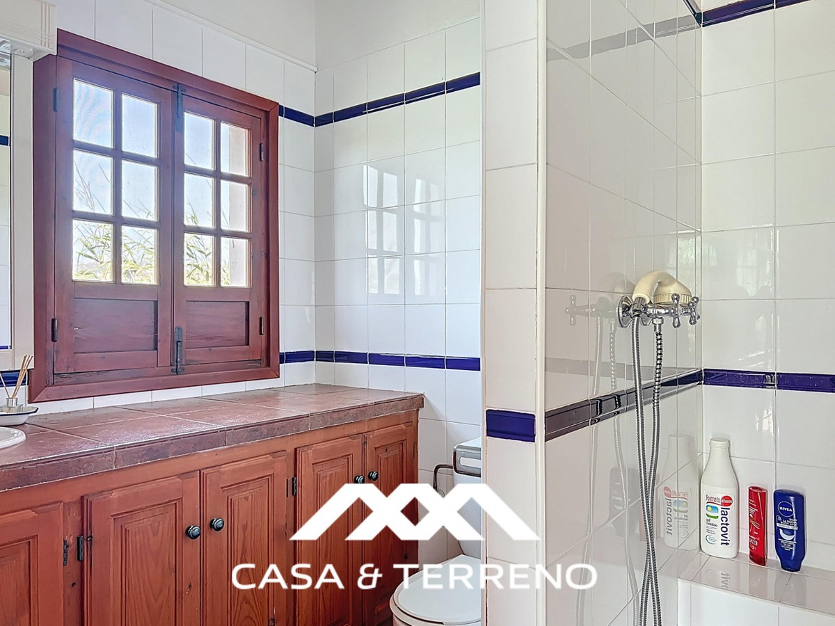 Vrijstaande Villa te koop in Nerja | 4 slaapkamers H5145256