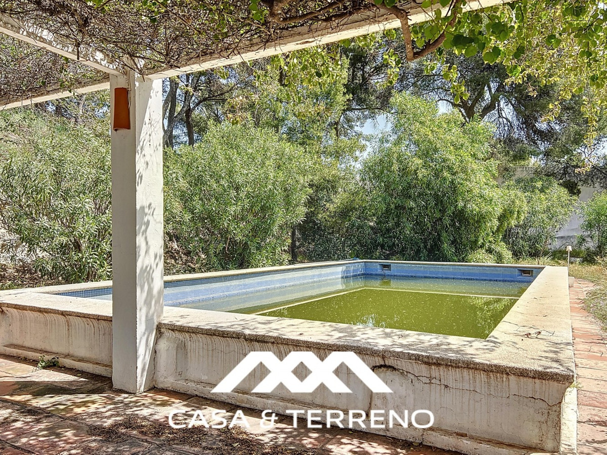 Vrijstaande Villa te koop in Nerja | 4 slaapkamers H5145256