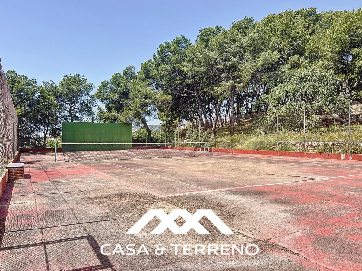 Vrijstaande Villa te koop in Nerja | 4 slaapkamers H5145256