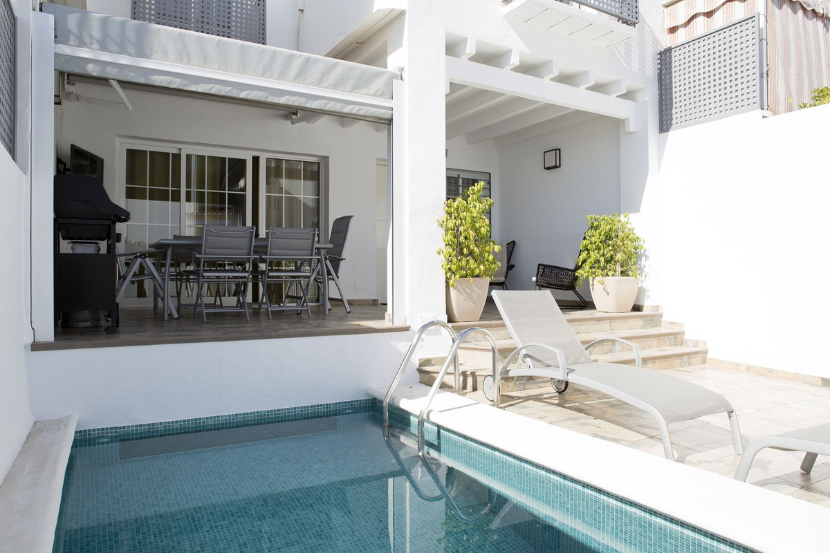Huis te koop in Nerja | 3 slaapkamers H5152081
