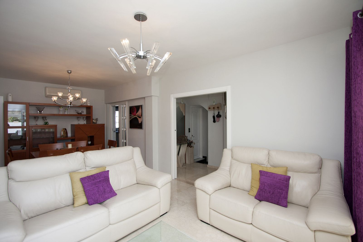 Huis te koop in Nerja | 3 slaapkamers H5152081