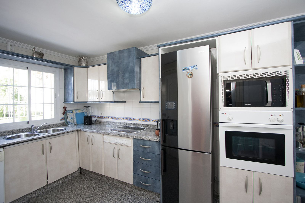 Huis te koop in Nerja | 3 slaapkamers H5152081