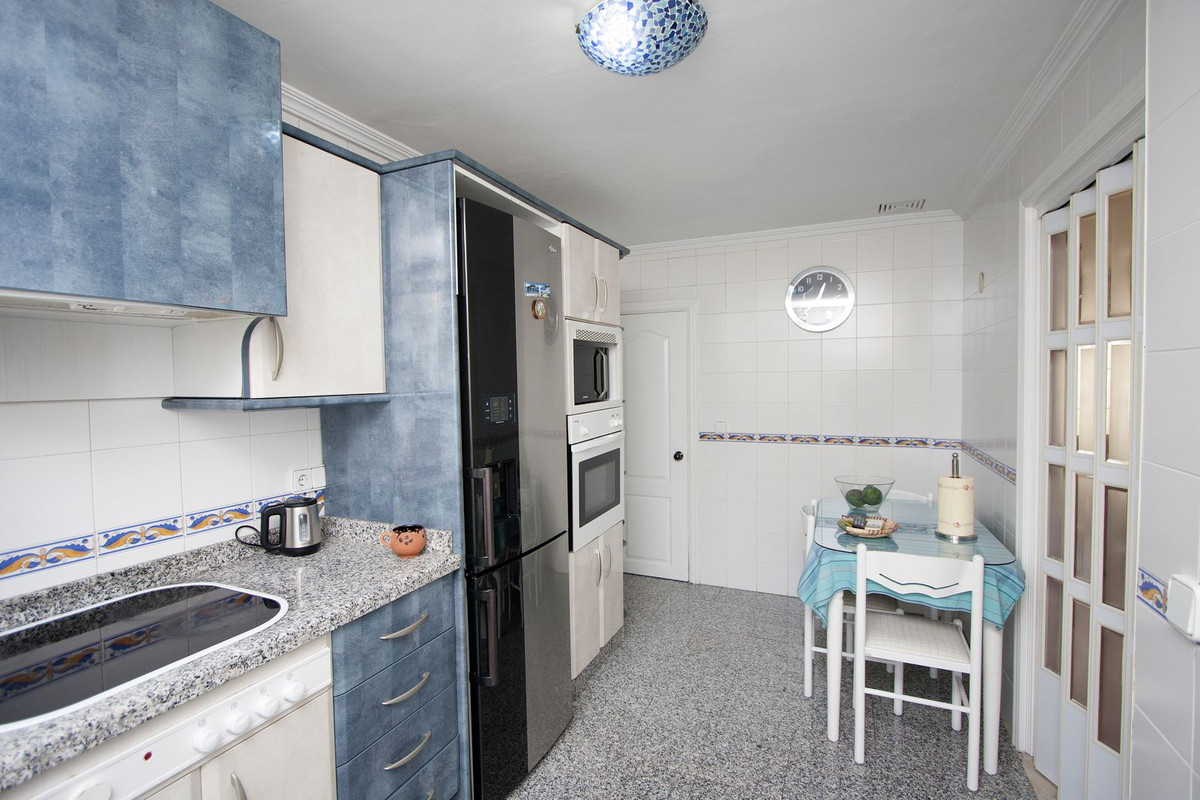 Huis te koop in Nerja | 3 slaapkamers H5152081