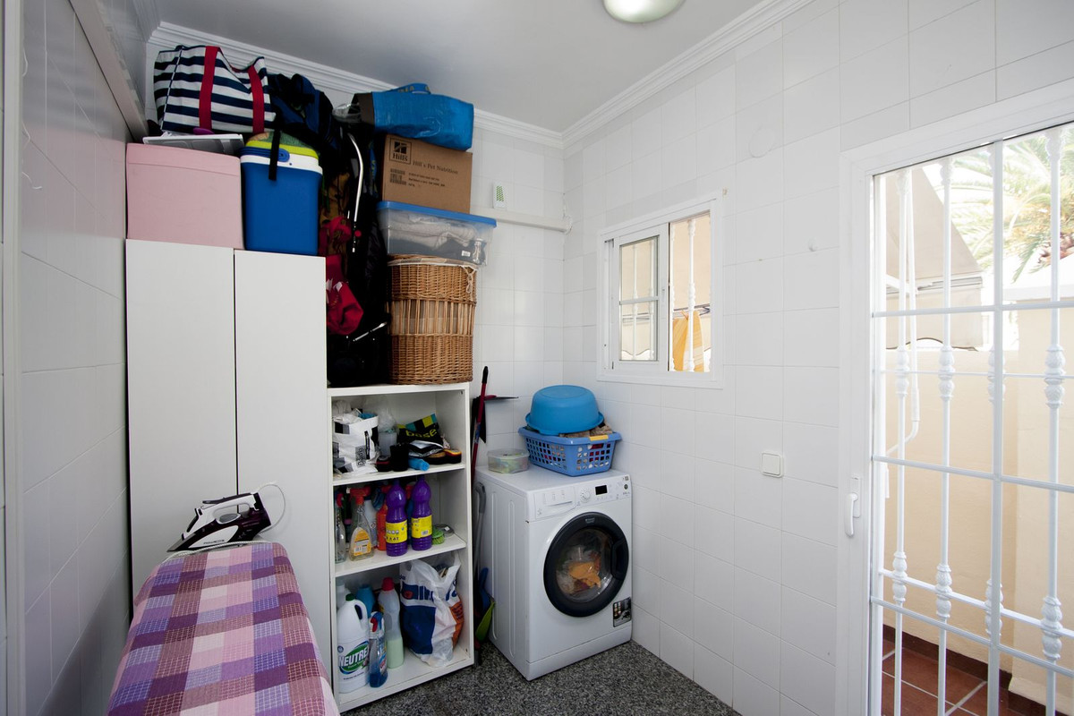 Huis te koop in Nerja | 3 slaapkamers H5152081