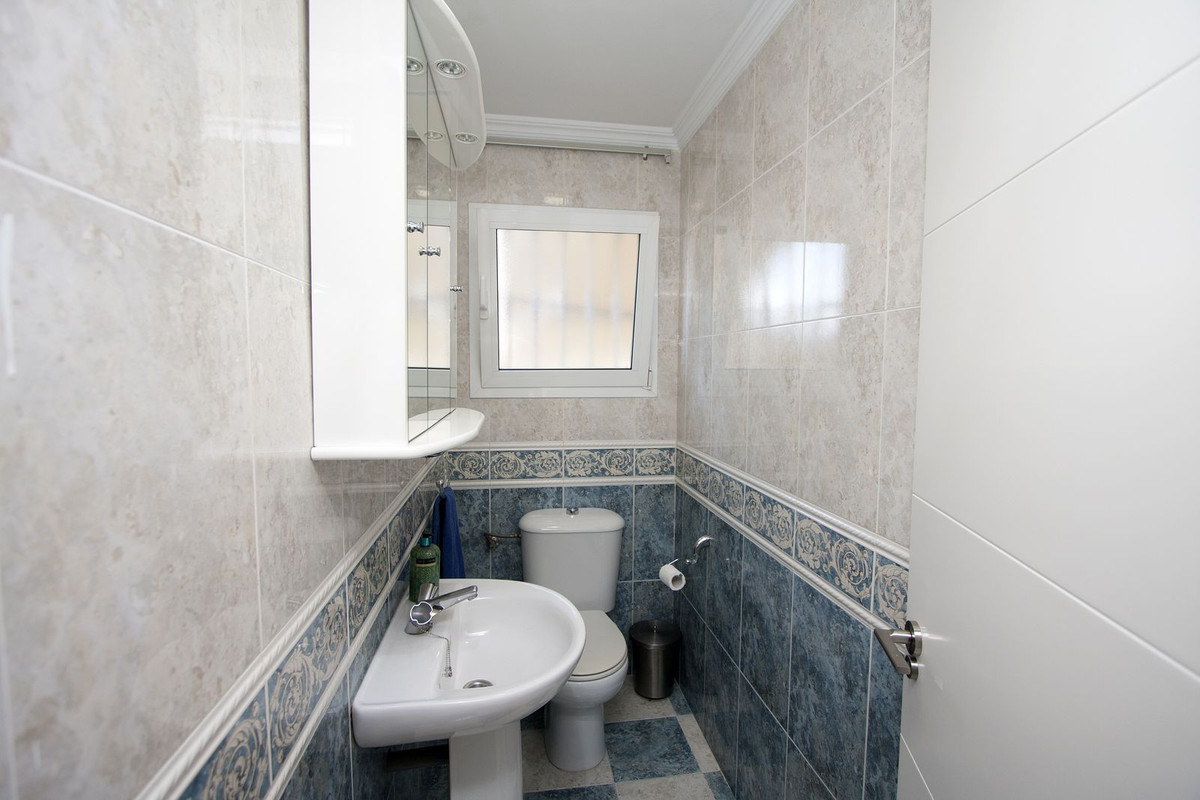 Huis te koop in Nerja | 3 slaapkamers H5152081
