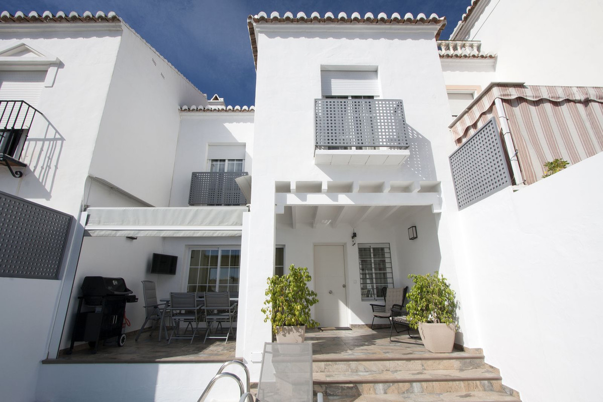 Huis te koop in Nerja | 3 slaapkamers H5152081