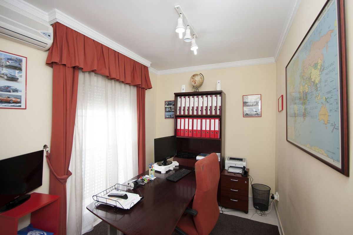 Huis te koop in Nerja | 3 slaapkamers H5152081
