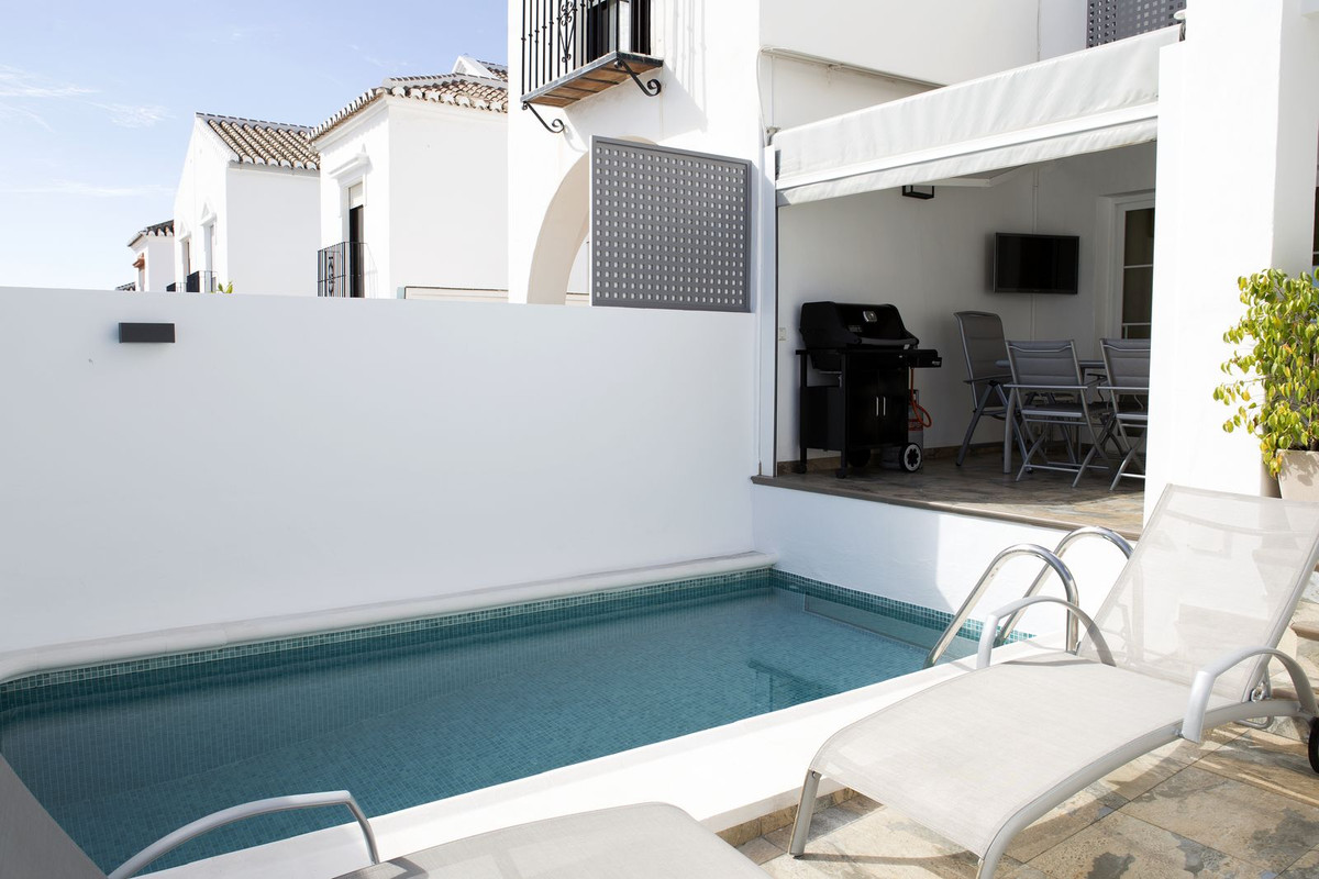 Huis te koop in Nerja | 3 slaapkamers H5152081