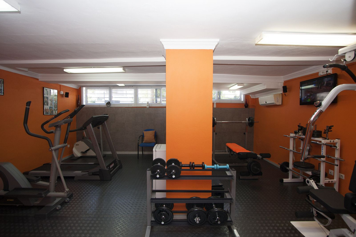 Huis te koop in Nerja | 3 slaapkamers H5152081