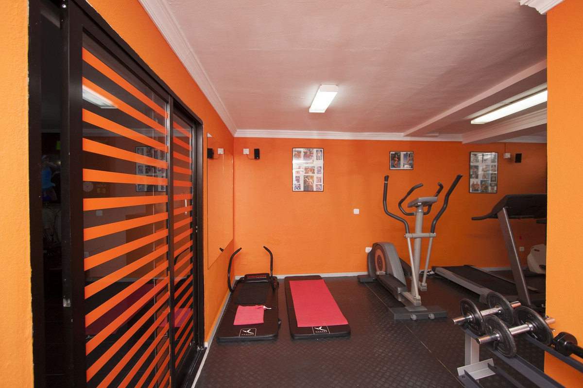 Huis te koop in Nerja | 3 slaapkamers H5152081