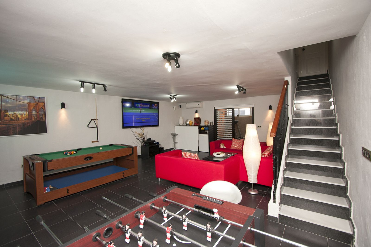Huis te koop in Nerja | 3 slaapkamers H5152081