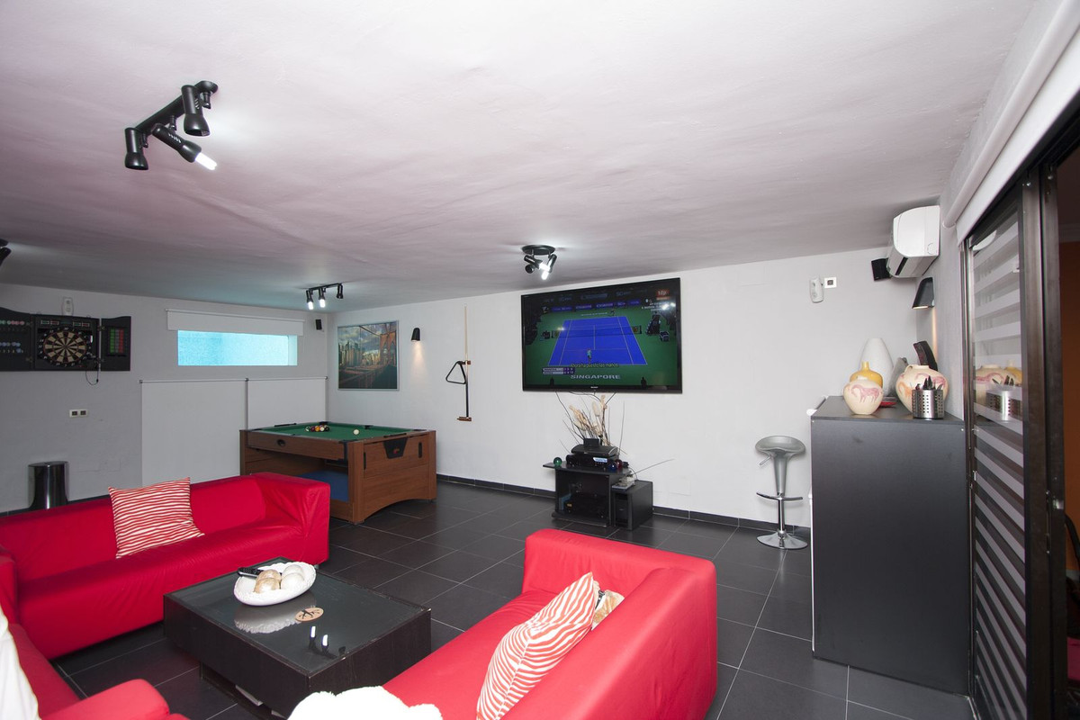 Huis te koop in Nerja | 3 slaapkamers H5152081