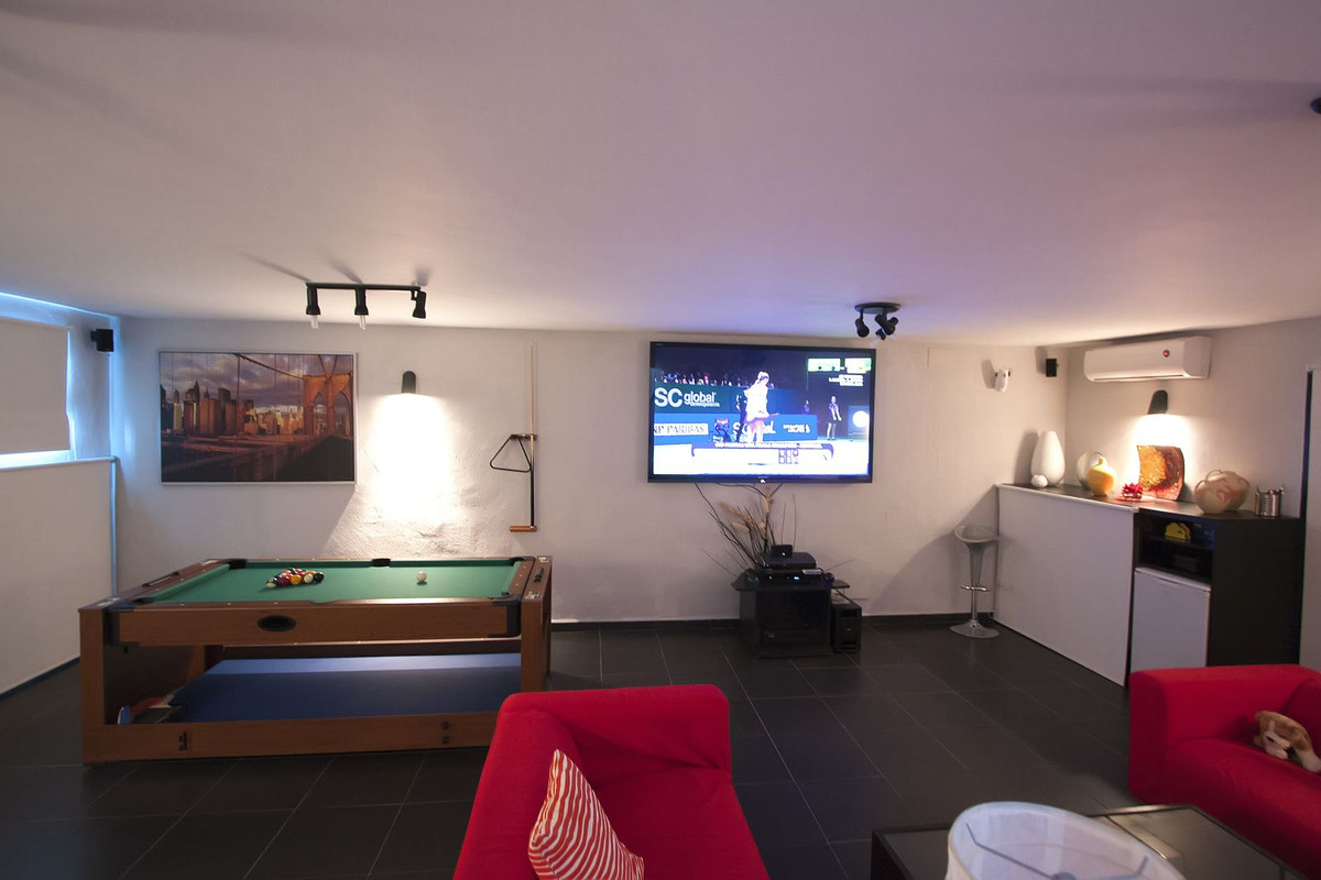 Huis te koop in Nerja | 3 slaapkamers H5152081