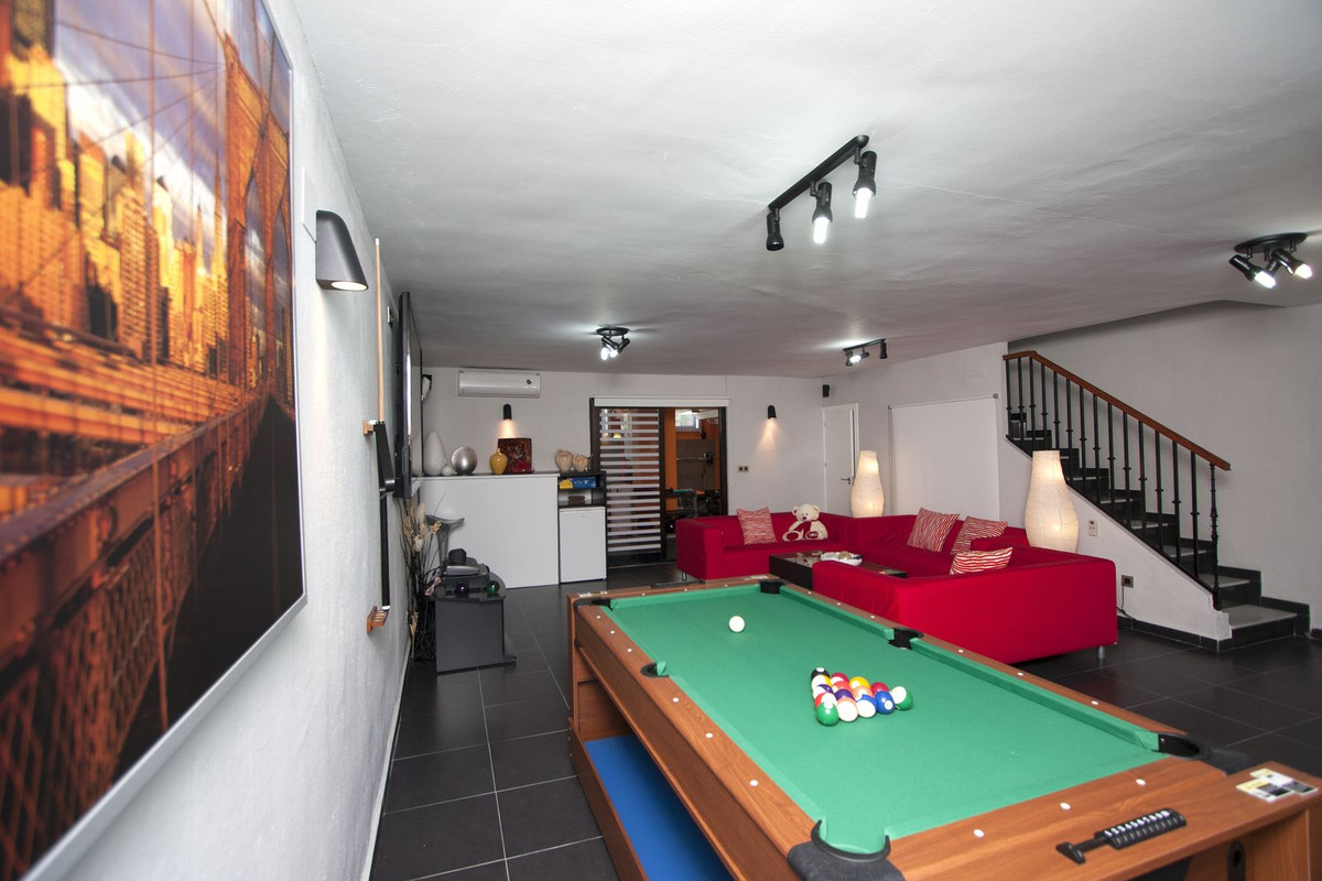 Huis te koop in Nerja | 3 slaapkamers H5152081