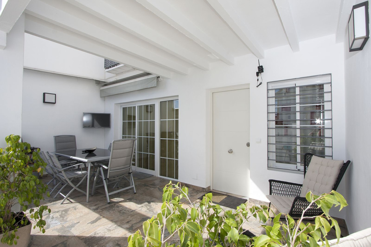 Huis te koop in Nerja | 3 slaapkamers H5152081